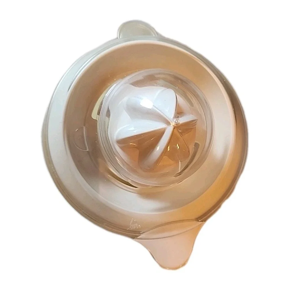 Toastmaster works great